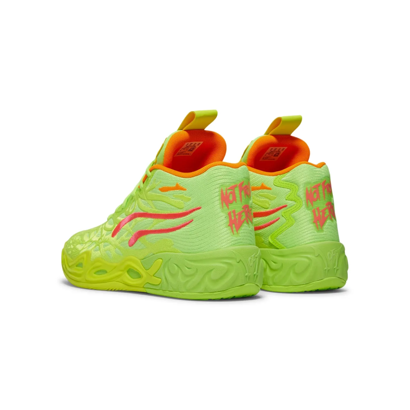 Puma MB.04 Gem