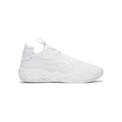 Puma MB.04 LO Ice White