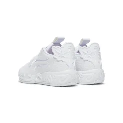 Puma MB.04 LO Ice White