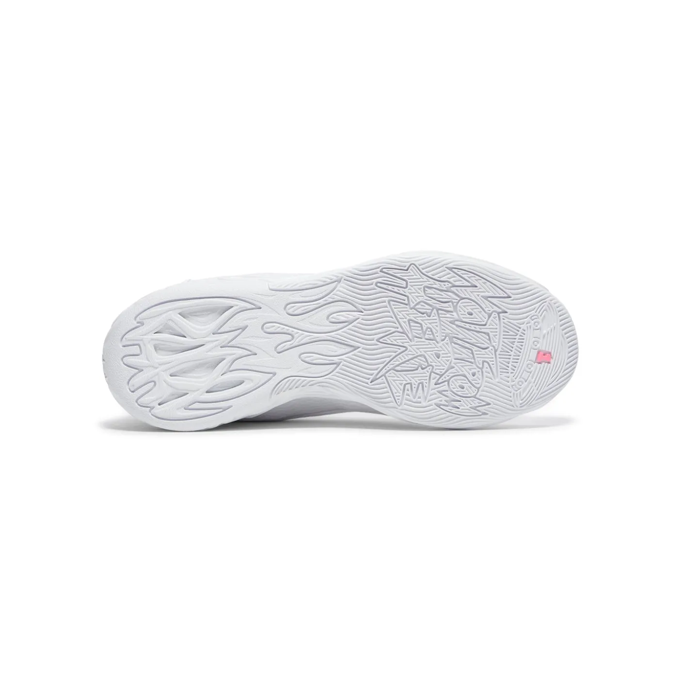 Puma MB.04 LO Ice White