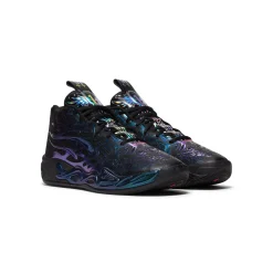 Puma MB.04 Reflections
