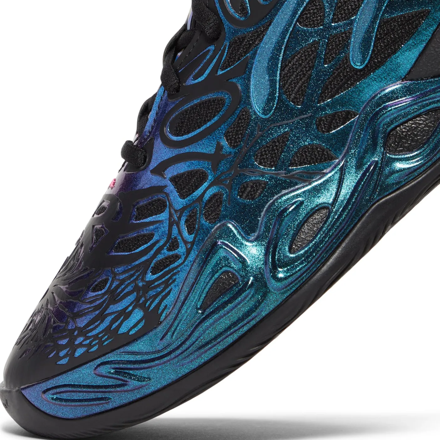 Puma MB.04 Reflections