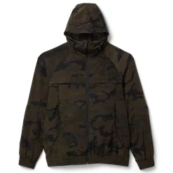 Puma Mostroverse Cellerator Aop Ripstop Jacket