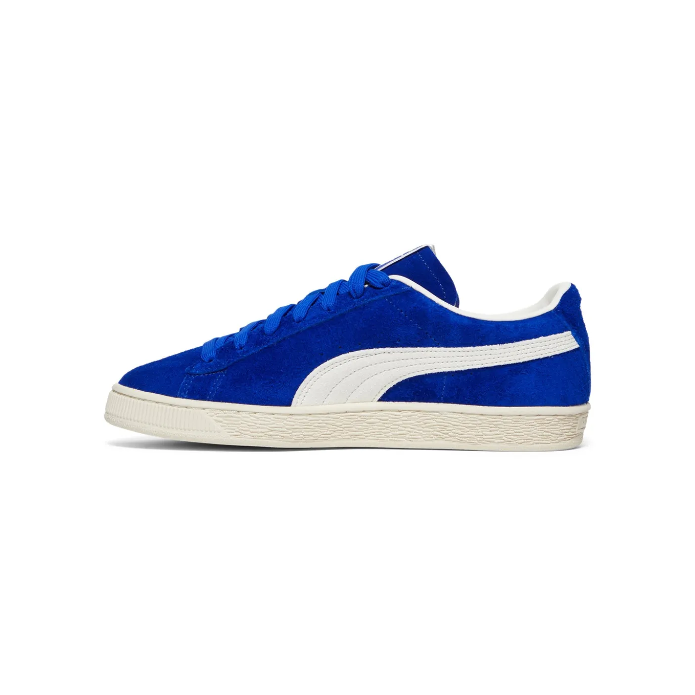 Puma Suede Charles F. Stead III