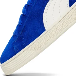 Puma Suede Charles F. Stead III