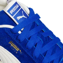 Puma Suede Charles F. Stead III