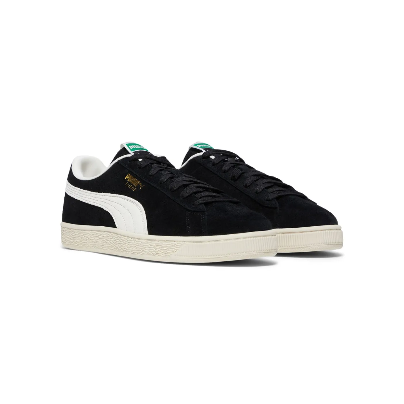 Puma Suede Charles F. Stead I