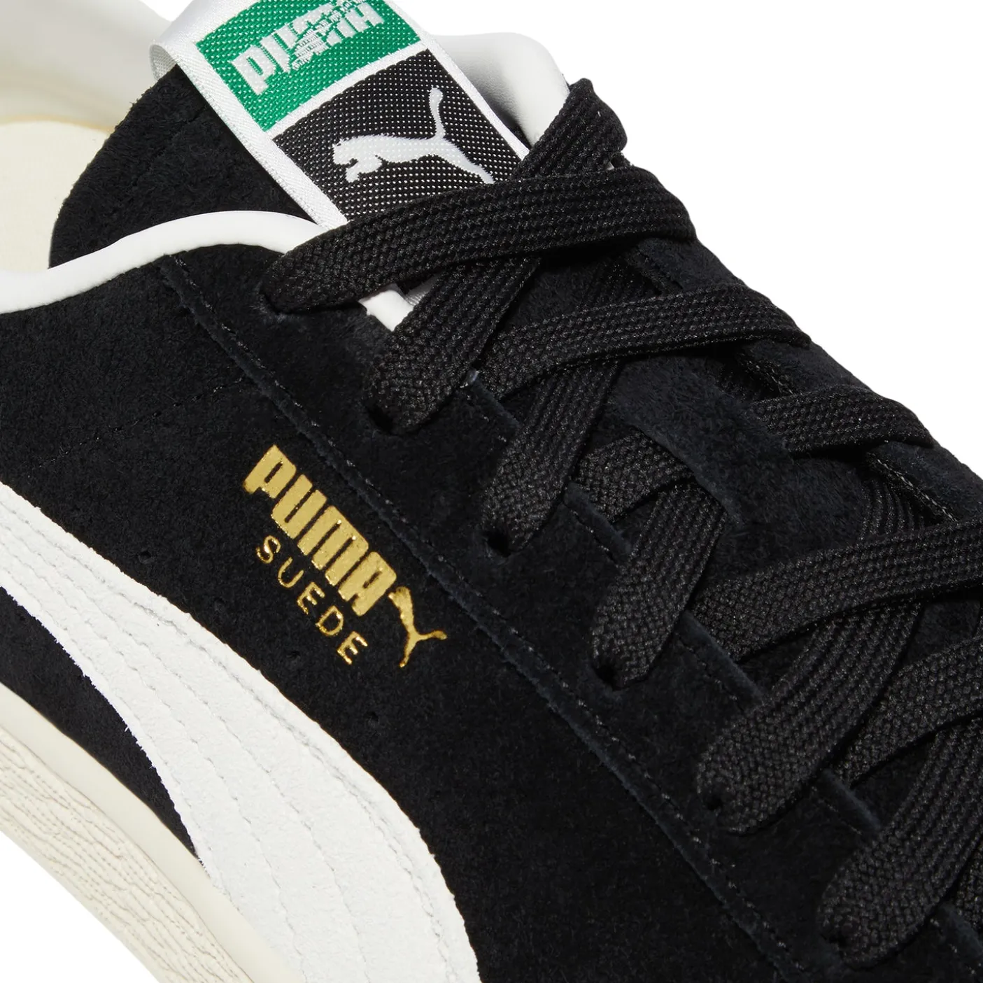 Puma Suede Charles F. Stead I