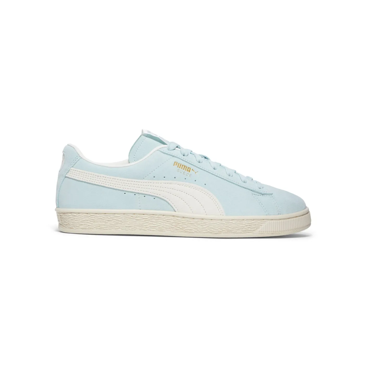 Puma Suede Charles F. Stead II