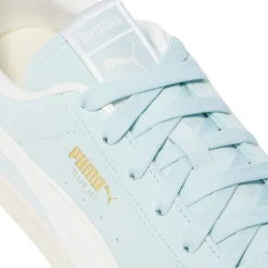 Puma Suede Charles F. Stead II