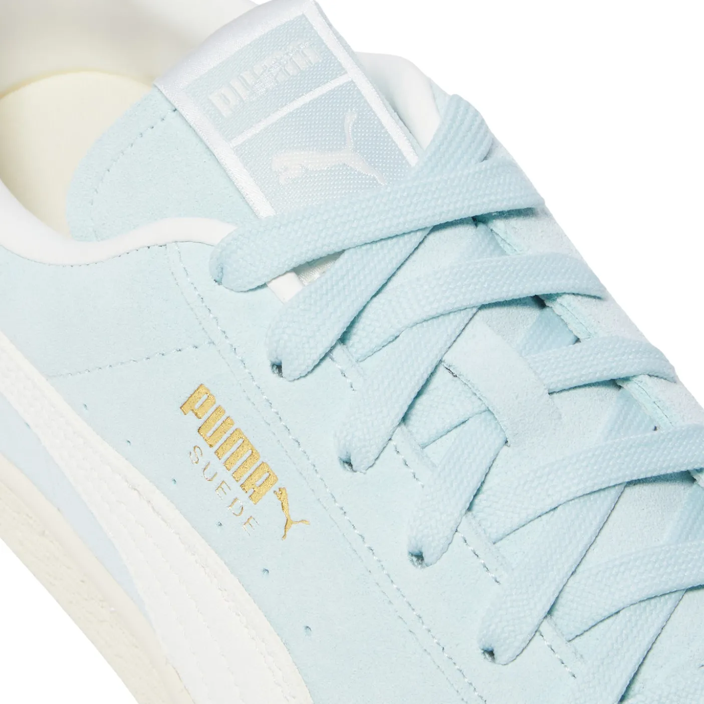 Puma Suede Charles F. Stead II