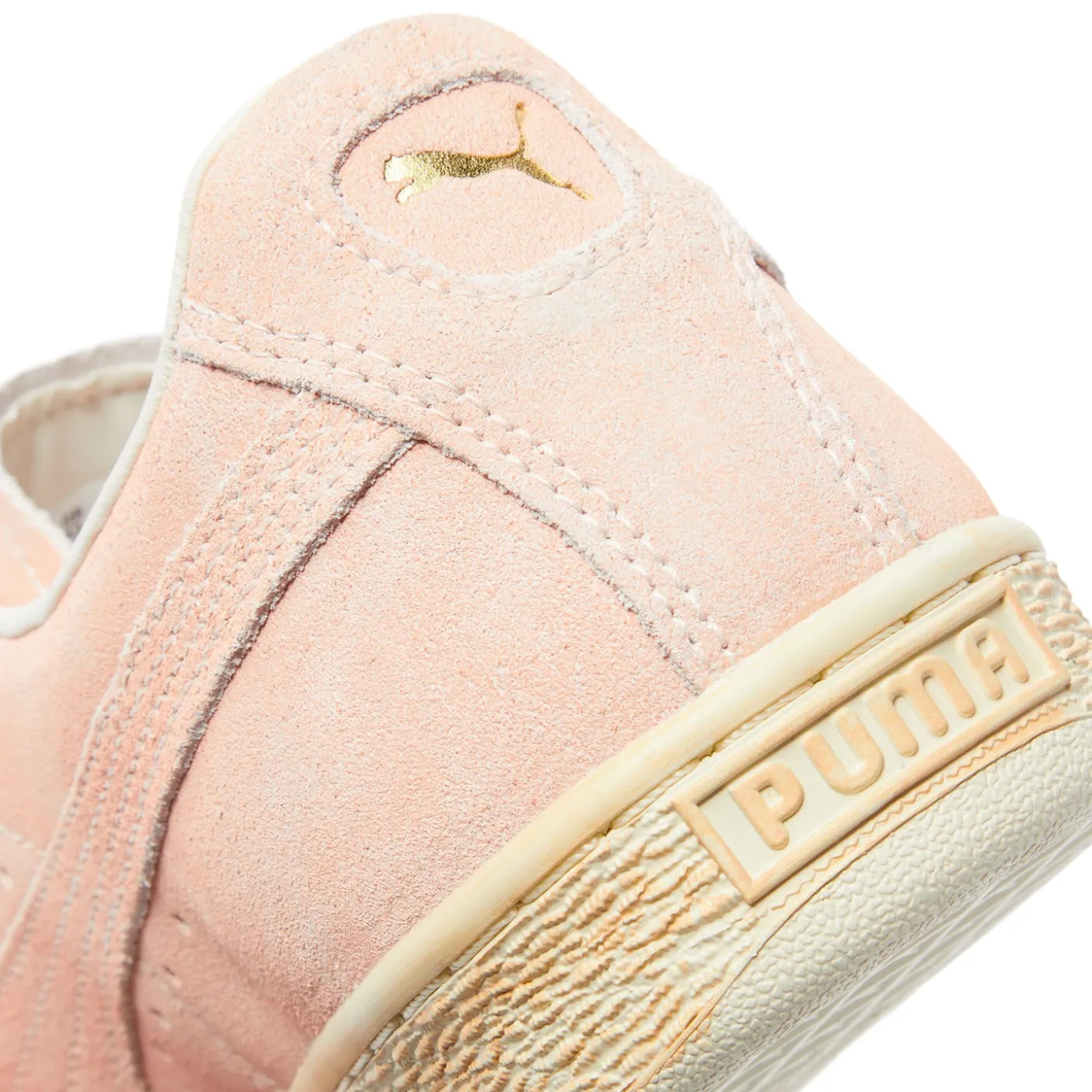 Puma Suede Faded