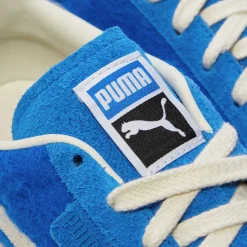 Puma Suede Mohair