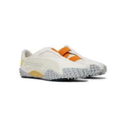 Puma UR Mostro Communication