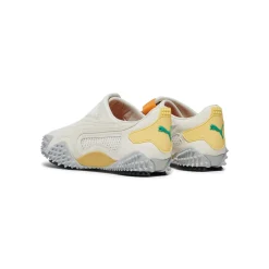 Puma UR Mostro Communication