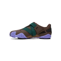 Puma UR Mostro Communication