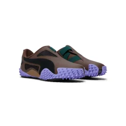 Puma UR Mostro Communication