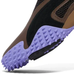 Puma UR Mostro Communication