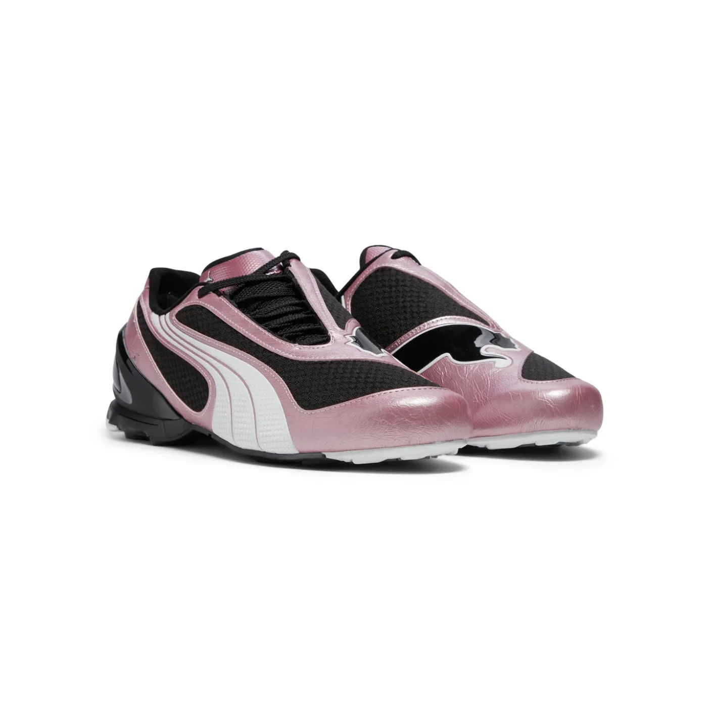 Puma V1.25 Metallic