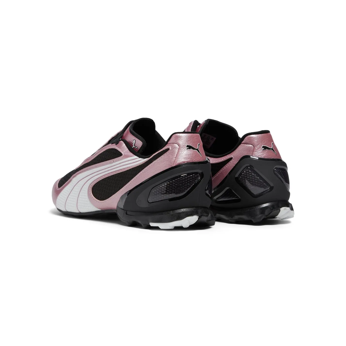 Puma V1.25 Metallic