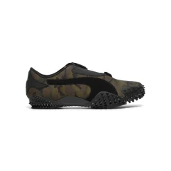Puma Womens Mostro Camo