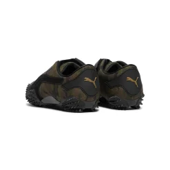 Puma Womens Mostro Camo