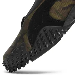 Puma Womens Mostro Camo