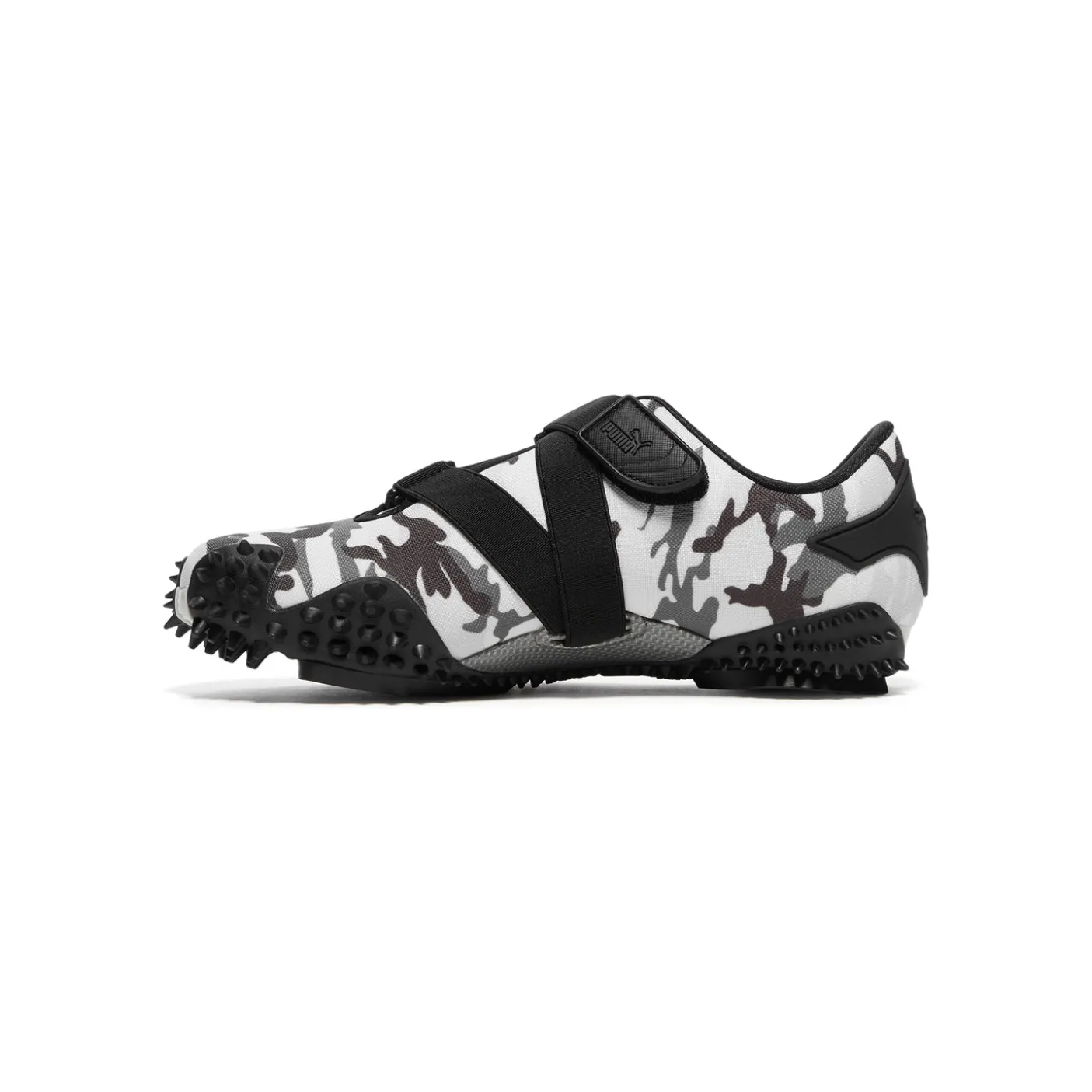Puma Womens Mostro Camo