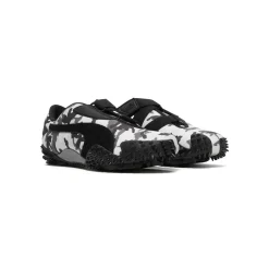 Puma Womens Mostro Camo