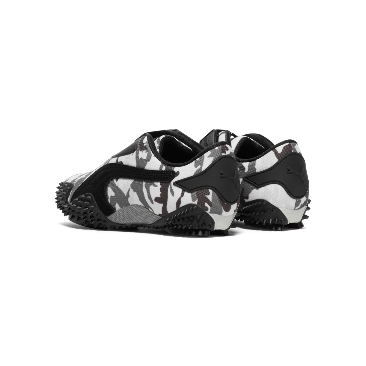 Puma Womens Mostro Camo