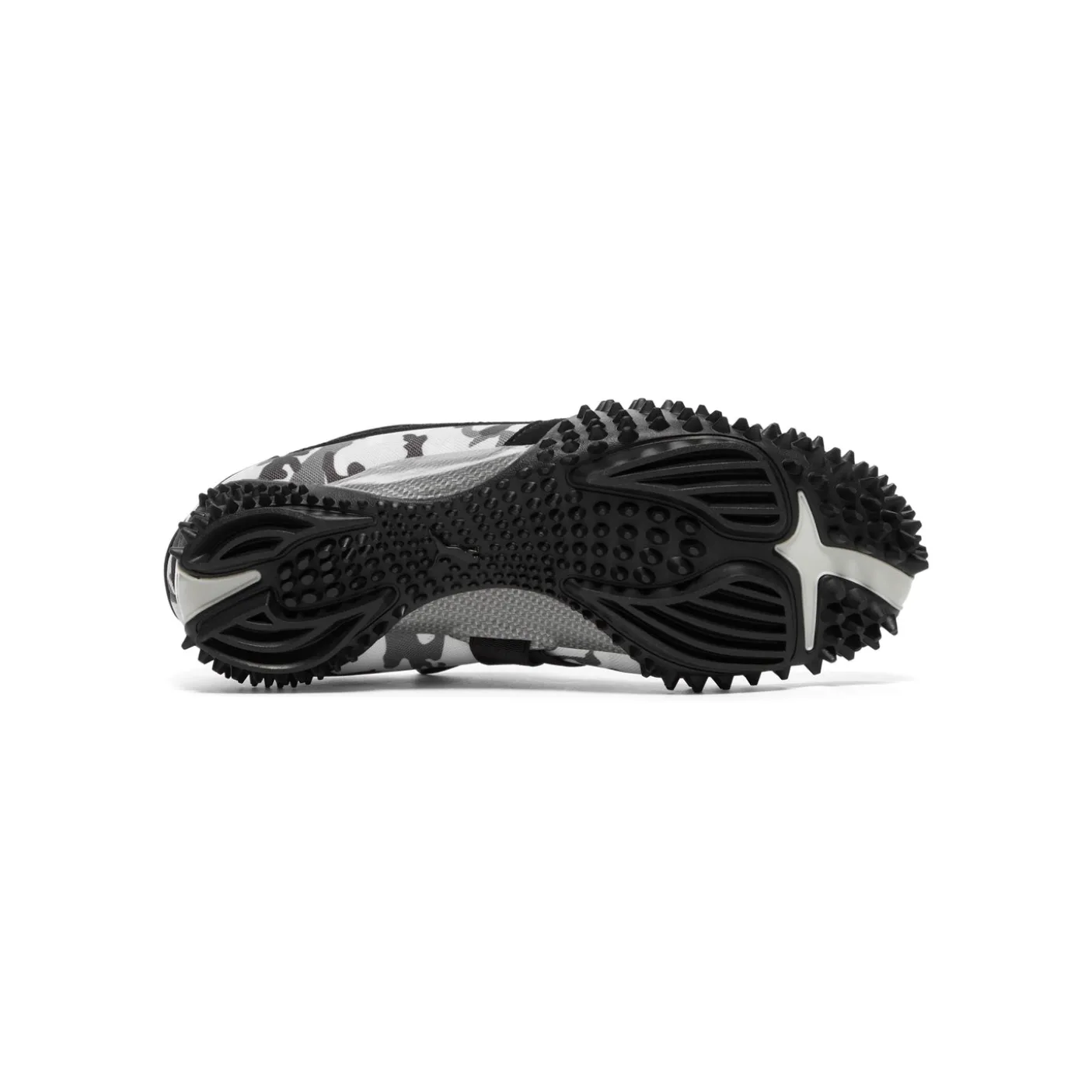 Puma Womens Mostro Camo