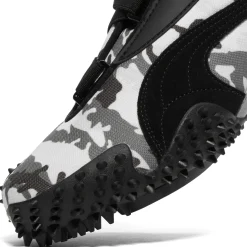 Puma Womens Mostro Camo