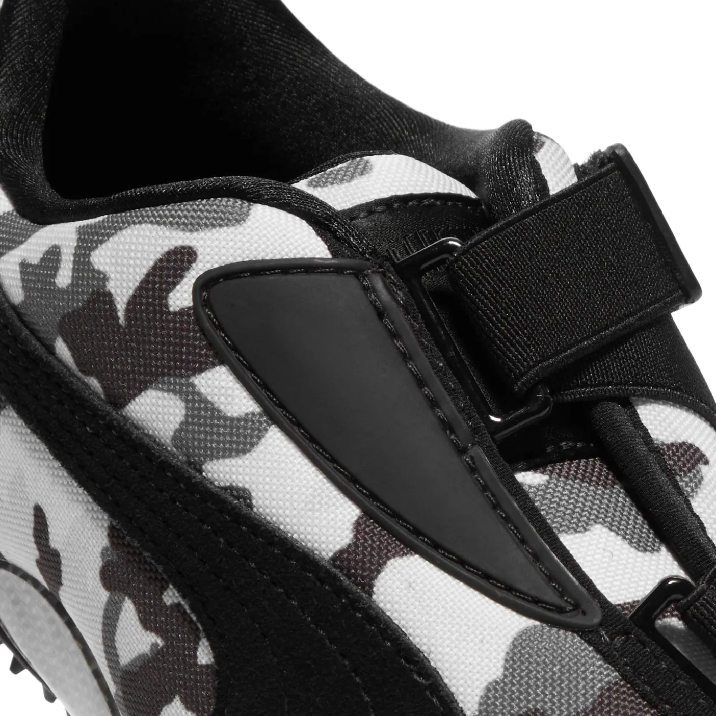 Puma Womens Mostro Camo