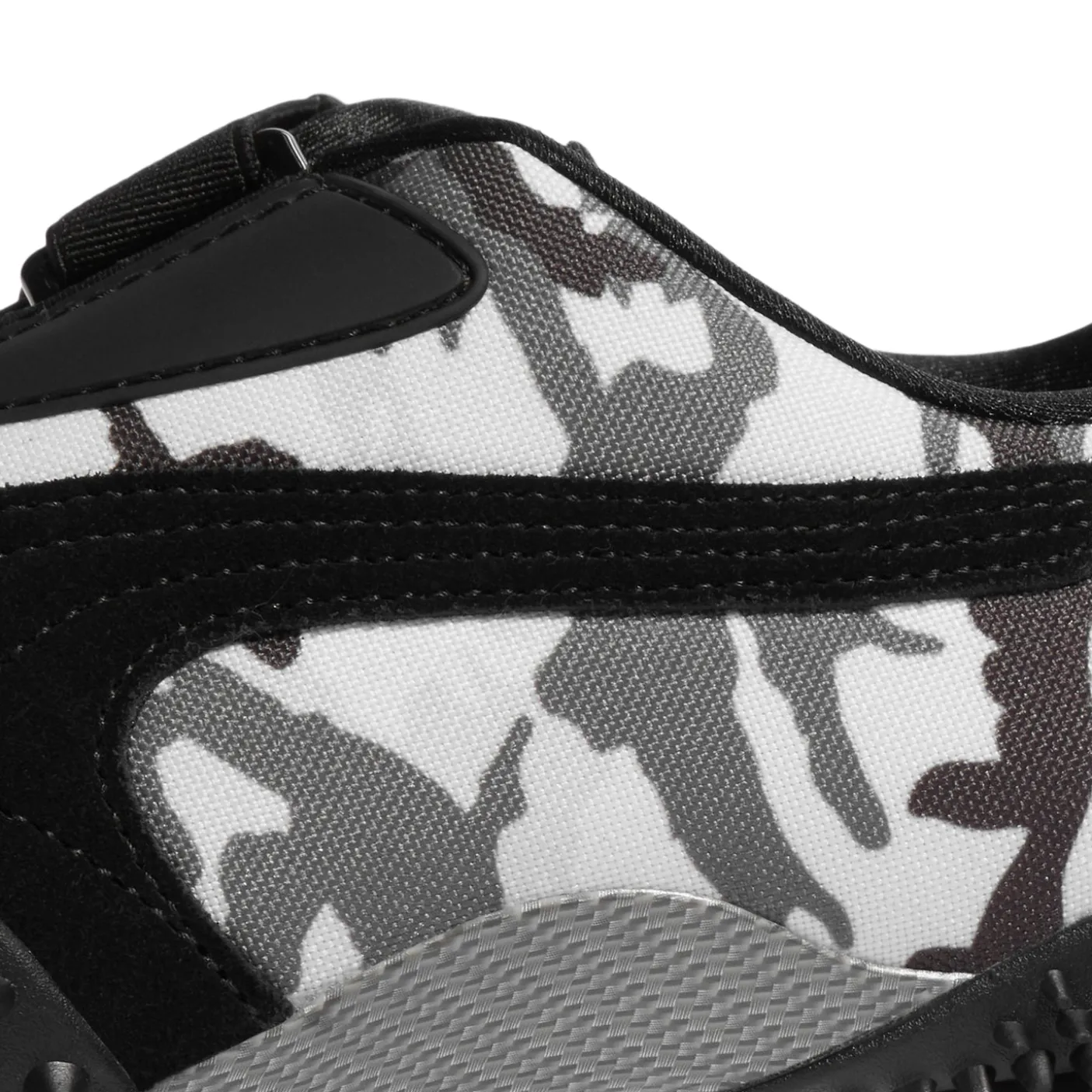 Puma Womens Mostro Camo