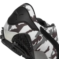 Puma Womens Mostro Camo