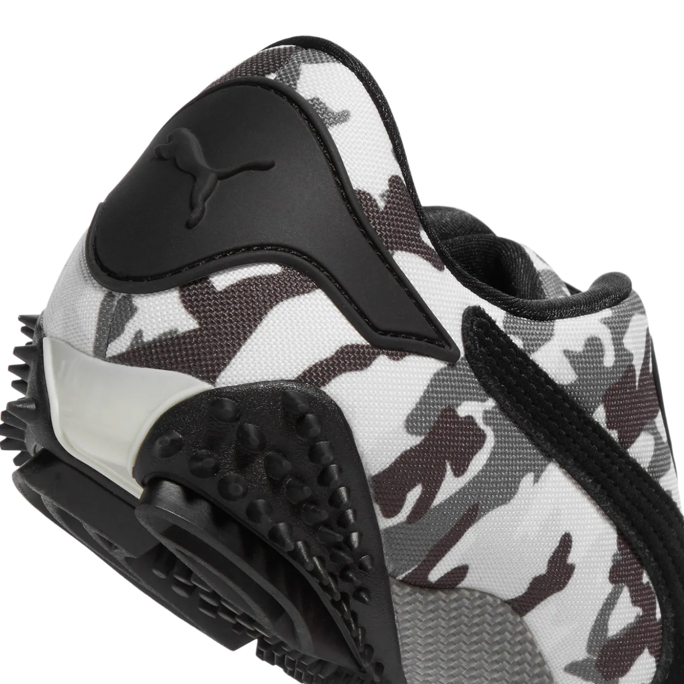 Puma Womens Mostro Camo