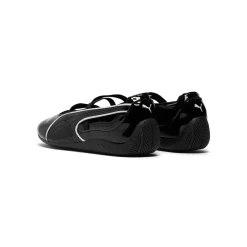 Puma Womens Speedcat Ballet Glossy