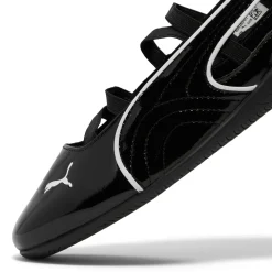 Puma Womens Speedcat Ballet Glossy