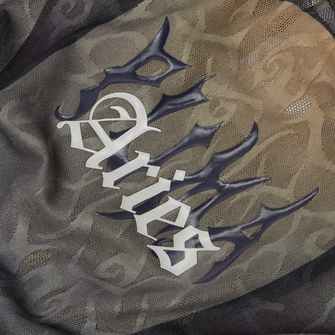 Puma x Aries Dress