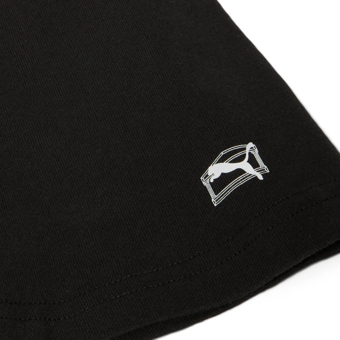 Puma x Aries Graphic Tee
