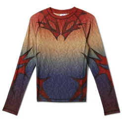 Puma x Aries Tight Top