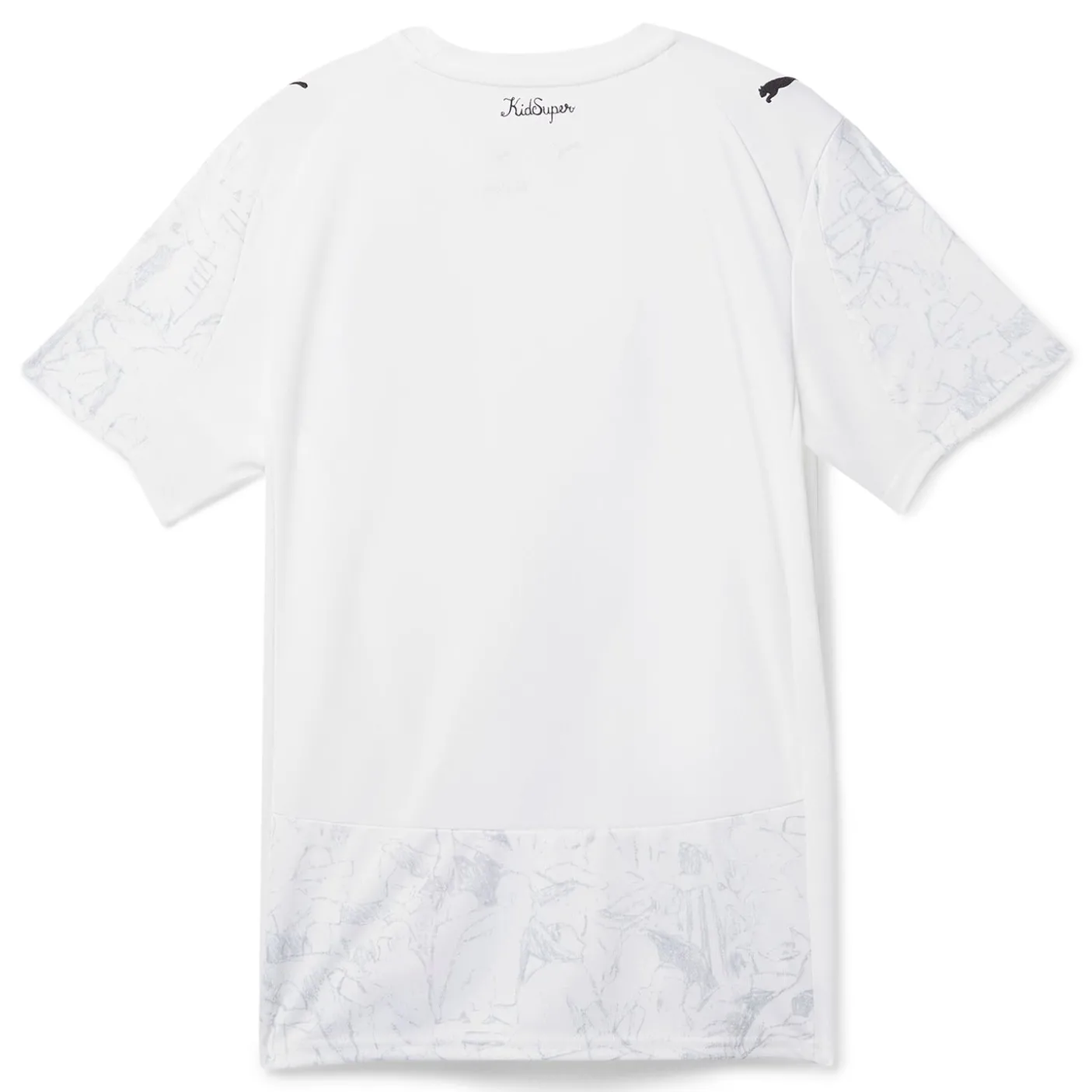 Puma x Kidsuper MCFC Jersey Replica
