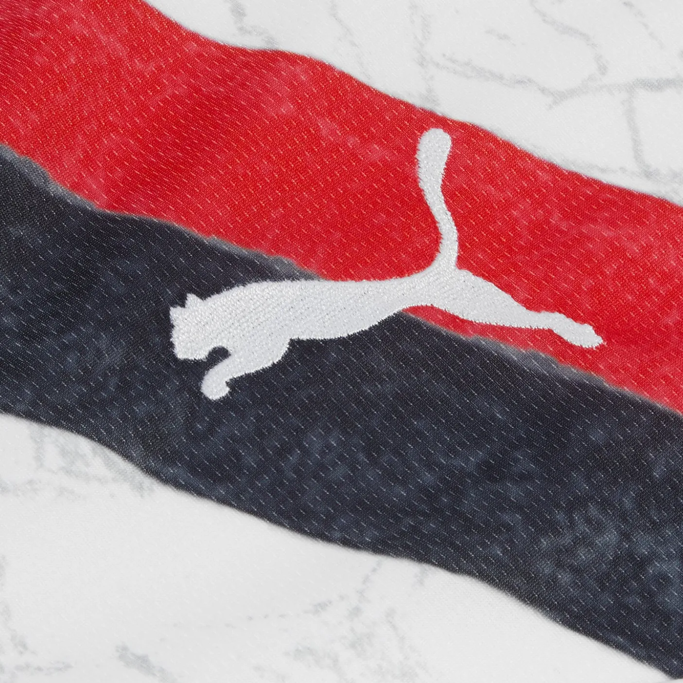 Puma x Kidsuper MCFC Jersey Replica