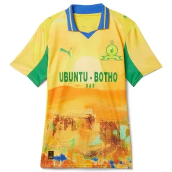 Puma x Kidsuper MSFC Jersey Replica
