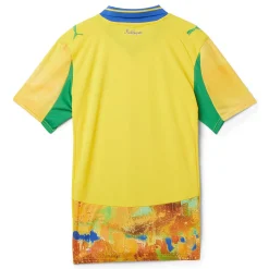 Puma x Kidsuper MSFC Jersey Replica