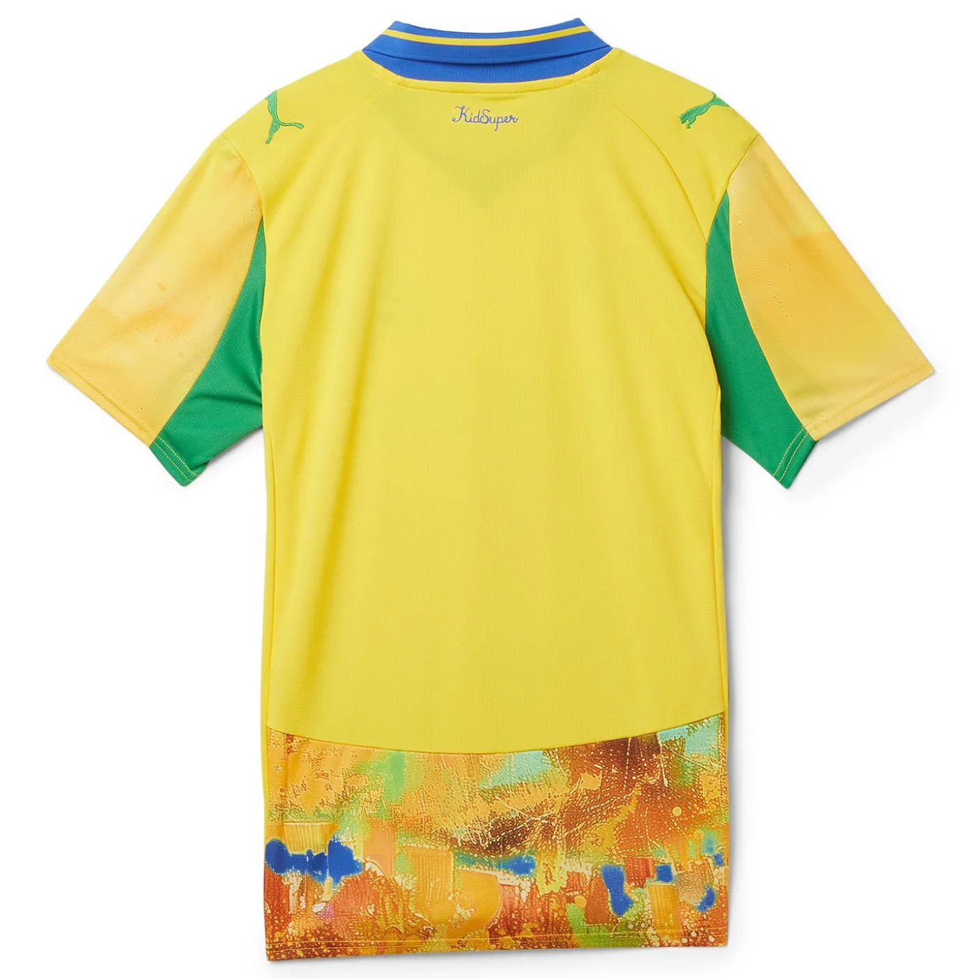 Puma x Kidsuper MSFC Jersey Replica