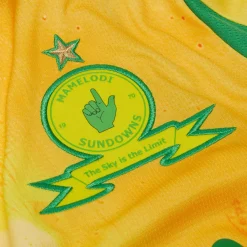 Puma x Kidsuper MSFC Jersey Replica