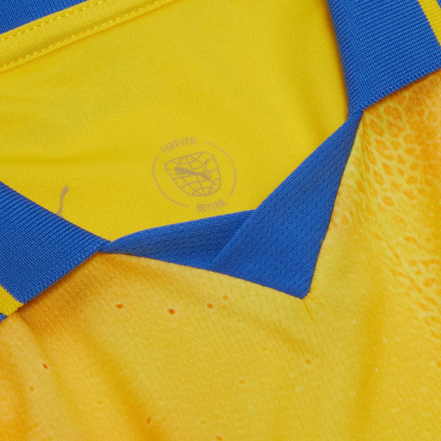 Puma x Kidsuper MSFC Jersey Replica