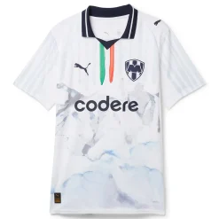 Puma x Kidsuper MTY Jersey Replica
