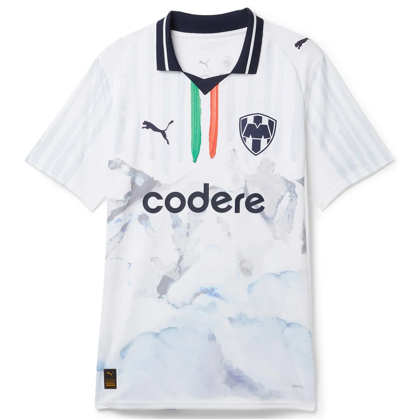 Puma x Kidsuper MTY Jersey Replica